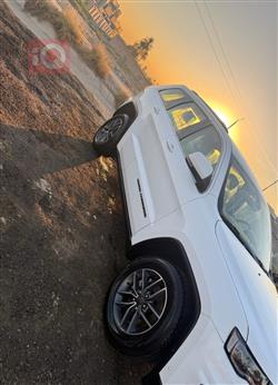 جیپ گراند شیرۆکی